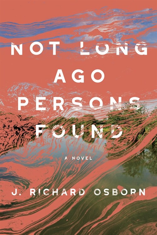 Not Long Ago Persons Found (Paperback)