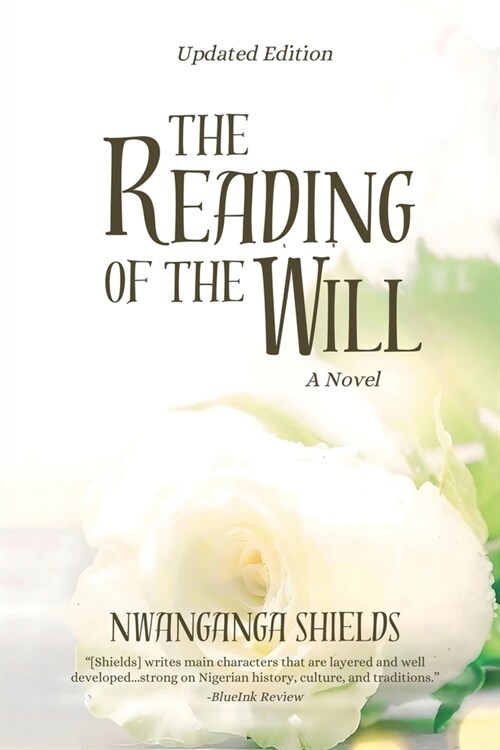 The Reading Of The Will (Paperback)