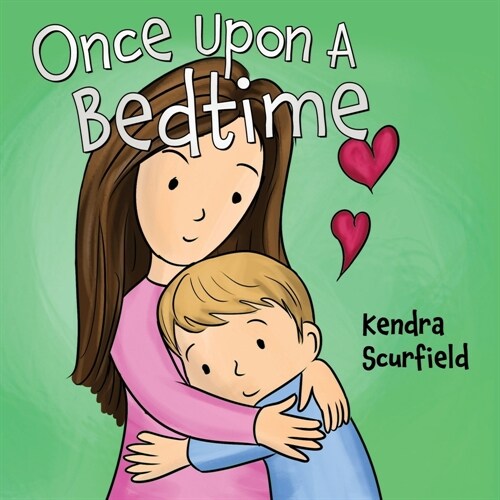 Once Upon A Bedtime (Paperback)