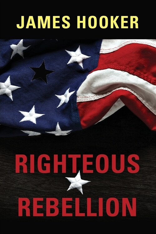 Righteous Rebellion (Paperback)