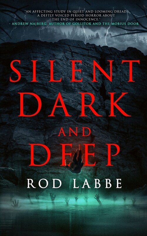 Silent, Dark, and Deep (Paperback)