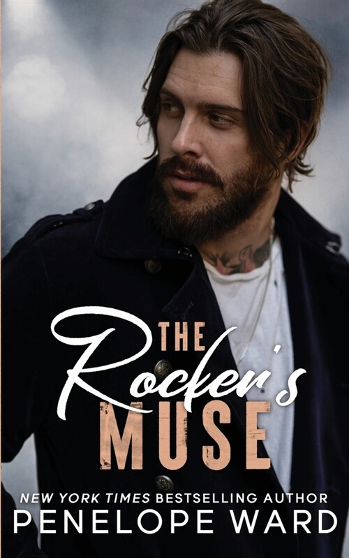 The Rockers Muse (Paperback)