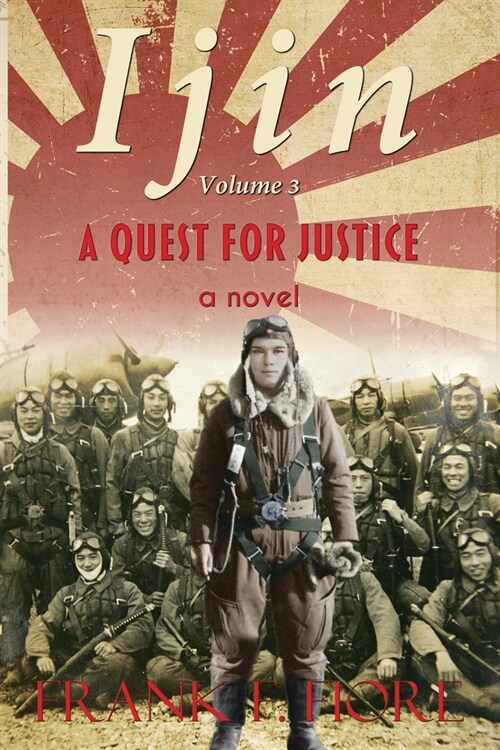 A Quest for Justice (Paperback)