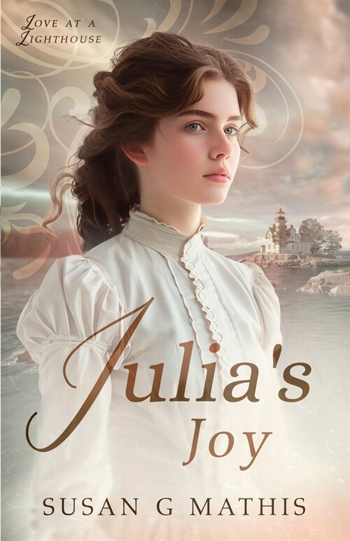 Julias Joy (Paperback)