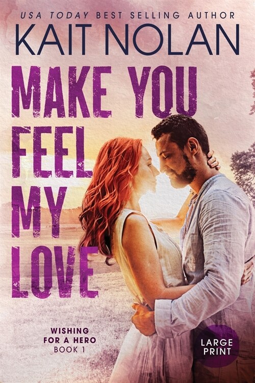 Make You Feel My Love (Paperback)