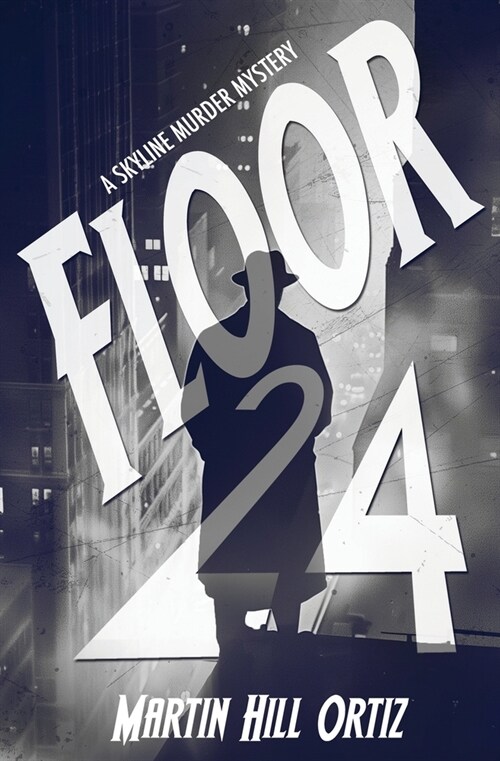 Floor 24 (Paperback)