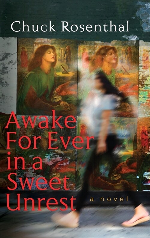 Awake For Ever In A Sweet Unrest (Hardcover)