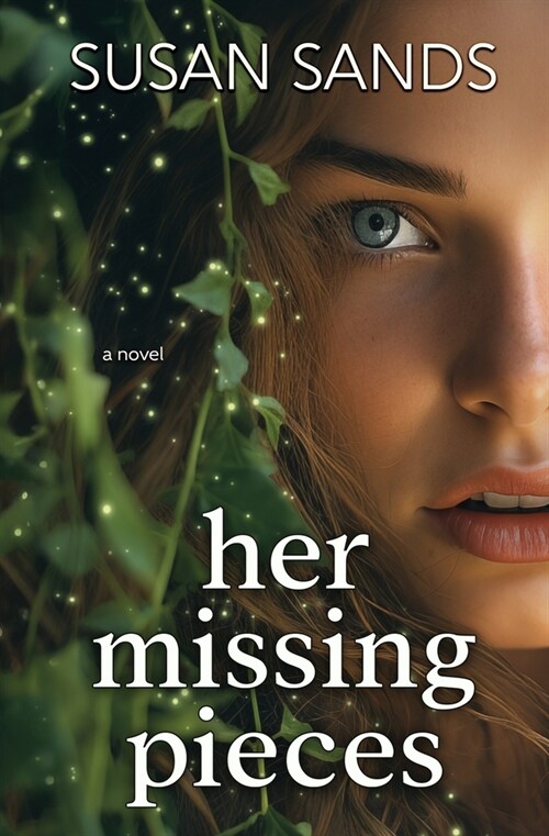 Her Missing Pieces (Paperback)