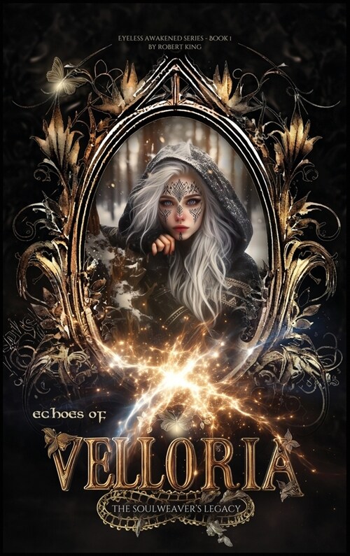 Echoes of Velloria (Hardcover)