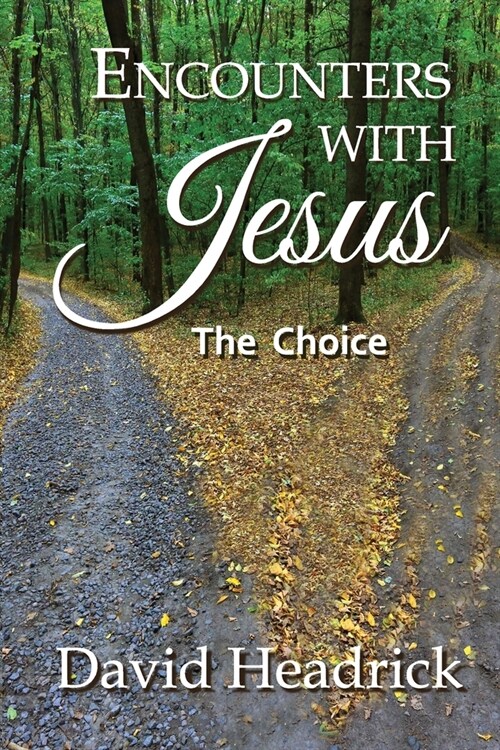 Encounters with Jesus: The Choice (Paperback)