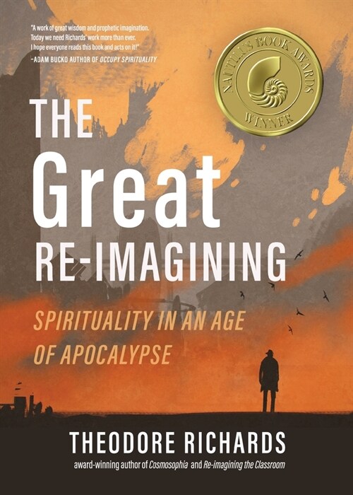 The Great Re-imagining (Paperback)