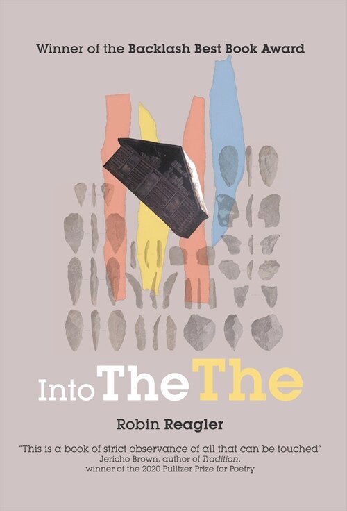 Into The The (Hardcover)