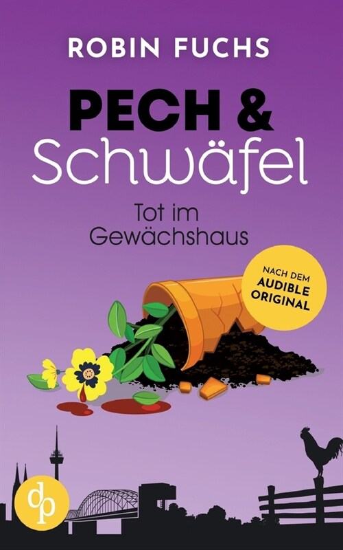 Tot im Gew?hshaus (Paperback)