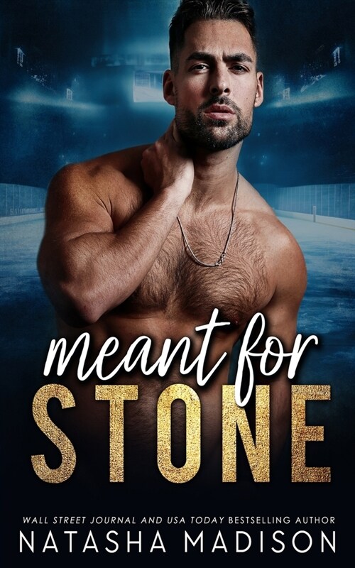 Meant For Stone (Paperback)