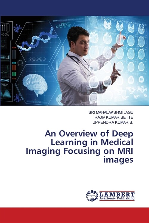 An Overview of Deep Learning in Medical Imaging Focusing on MRI images (Paperback)