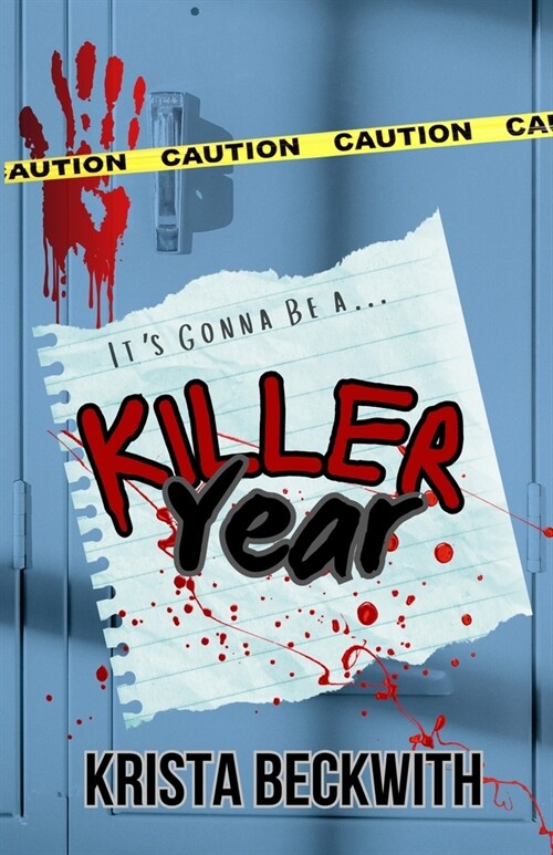 Killer Year (Paperback)