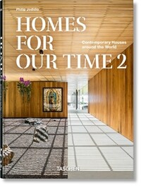 Homes for Our Time. Contemporary Houses Around the World. Vol. 2. 45th Ed. (Hardcover)