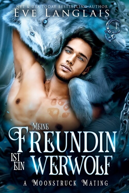 Meine Freundin ist ein Werwolf (Paperback)