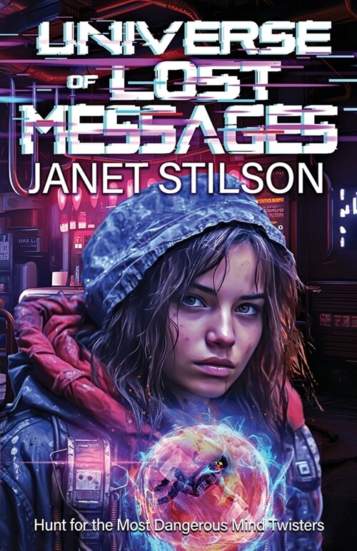 Universe of Lost Messages (Paperback)