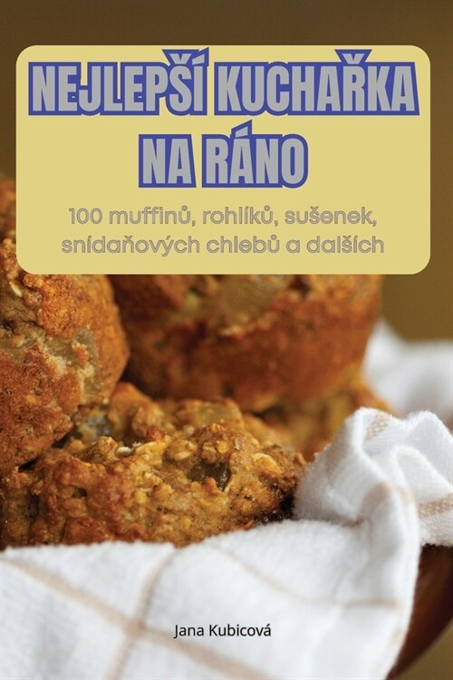 Nejleps?KuchaŘka Na R?o (Paperback)