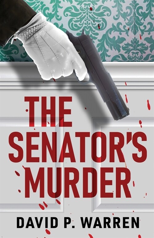 The Senators Murder (Paperback)