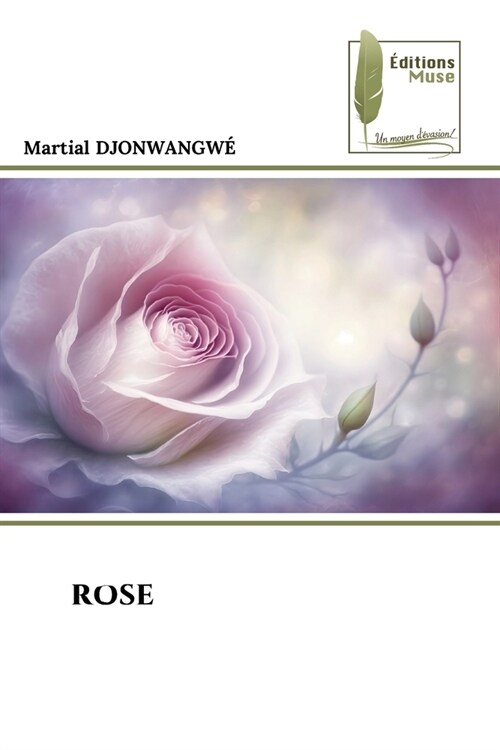 Rose (Paperback)