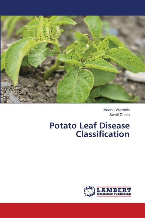 Potato Leaf Disease Classification (Paperback)