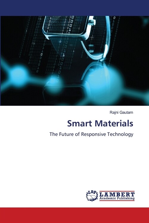 Smart Materials (Paperback)