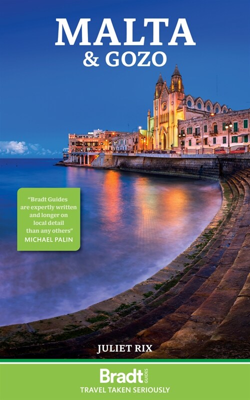 Malta and Gozo (Paperback, 5 Revised edition)