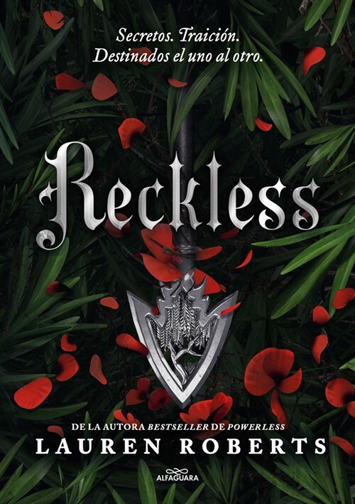 Reckless (Spanish Edition) (Paperback)