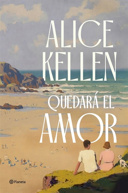 Quedar?El Amor / Love Will Remain (Paperback)