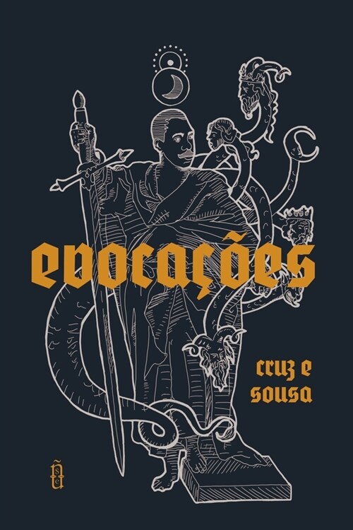 Evoca寤es (Paperback)