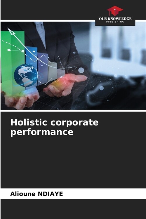 Holistic corporate performance (Paperback)