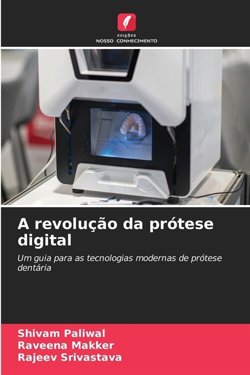 A revolu豫o da pr?ese digital (Paperback)