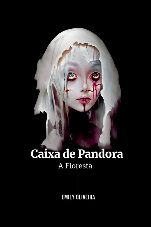 Caixa De Pandora (Paperback)