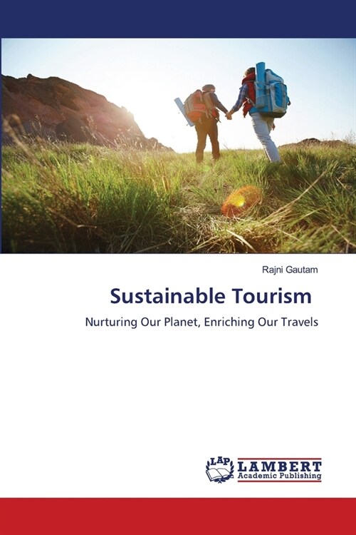 Sustainable Tourism (Paperback)