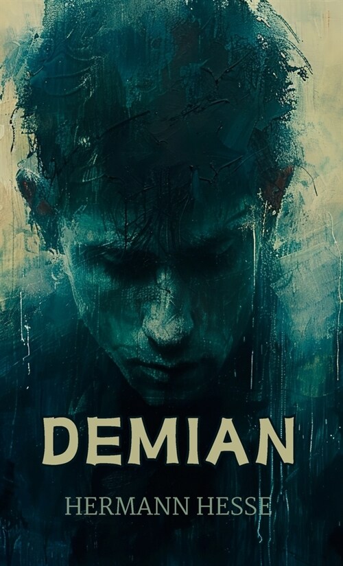 Demian (Hardcover)