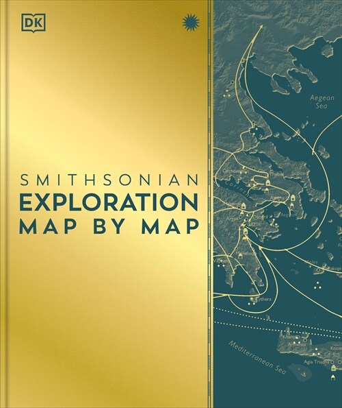 Exploration Map by Map (Hardcover)