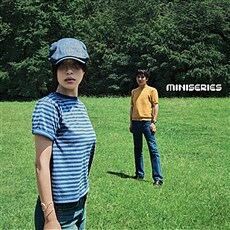 수민, 슬롬 - 정규앨범 MINISERIES 2