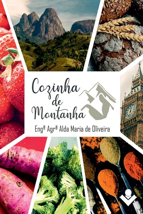 Cozinha De Montanha (Paperback)