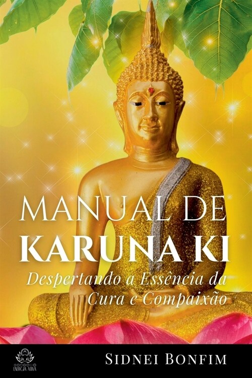 Manual De Karuna Ki (Paperback)