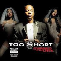 [중고] Too Short / Married To The Game (수입)