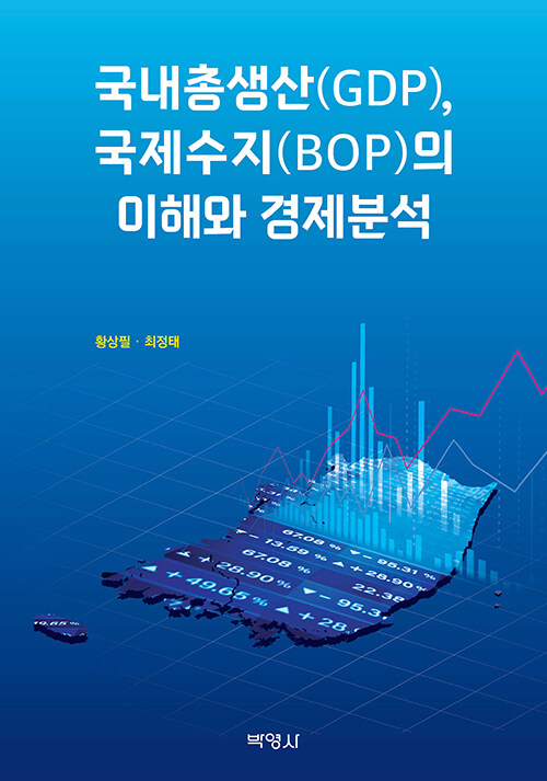 국내총생산(GDP), 국제수지(BOP)의 이해와 경제분석