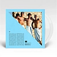 [수입] Badbadnotgood - IV (Ltd)(Colored 2LP)