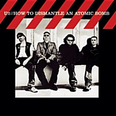 [수입] U2 - How To Dismantle An Atomic Bomb