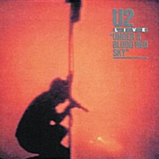 [수입] U2 - Under A Blood Red Sky [Deluxe]