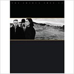 [수입] U2 - The Joshua Tree [Box: 2CD+1DVD]