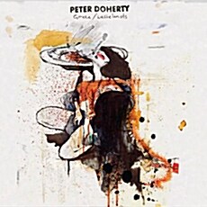 [중고] Peter Doherty - Grace / Wastelands