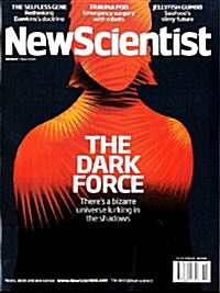 New Scientist (주간 영국판): 2009년 03월 07일