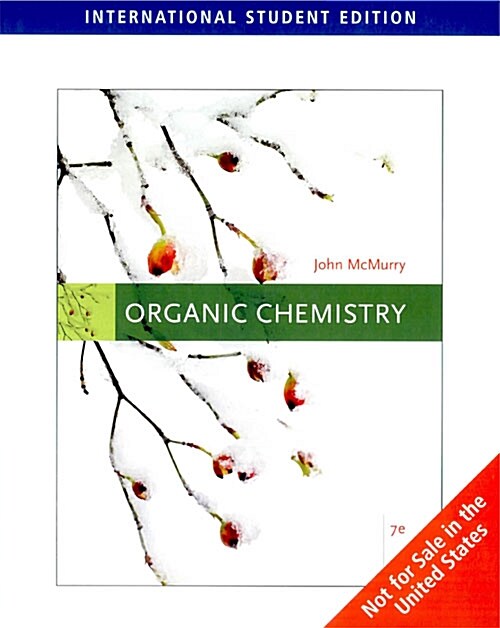 [중고] Organic Chemistry (7th Edition, Paperback)